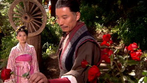 龙门镖局 1. évad Ep.17 17. epizód