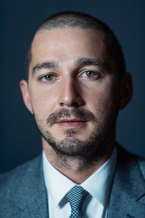 Shia LaBeouf profil kép