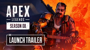 Apex Legends 1. évad Ep.9 9. epizód