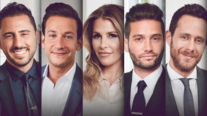 Million Dollar Listing Los Angeles kép
