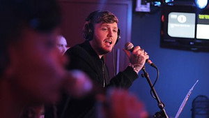 BBC Radio 1's Live Lounge 5. évad Ep.52 52. epizód