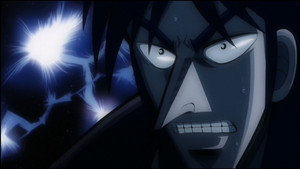 逆境無頼カイジ 1. évad Ep.1 1. epizód