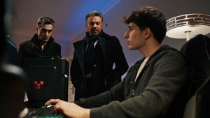 Golden Boy 3. évad Ep.86 86. epizód