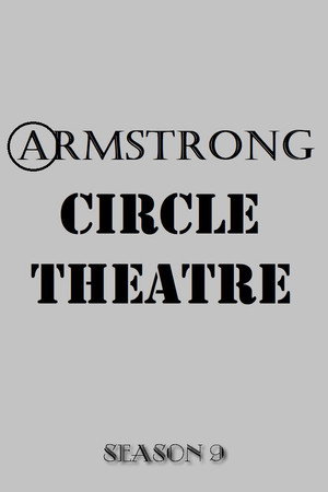 Armstrong Circle Theatre 9. évad (1957-10-02) poszter