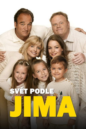 Jim szerint a világ poszter