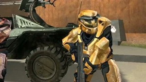 Red vs. Blue 1. évad Ep.9 9. epizód