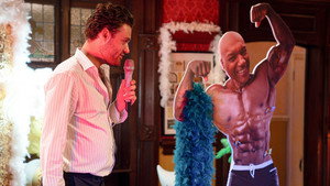 EastEnders 40. évad Ep.184 184. epizód