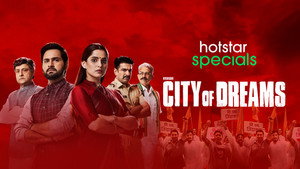 City of Dreams kép