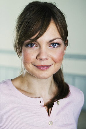 Marie Robertson profil kép