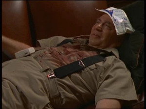 Mike Hammer, Private Eye 1. évad Ep.9 9. epizód