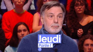 Quotidien 9. évad Ep.109 109. epizód