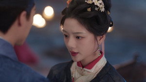 良陈美锦 1. évad Ep.25 25. epizód
