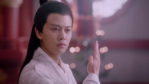 天乩之白蛇传说 1. évad Ep.22 22. epizód