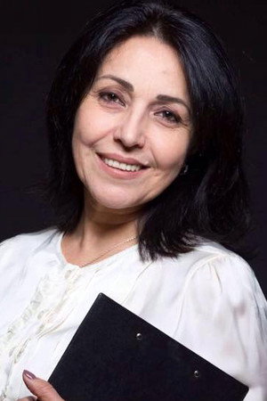 Flora Hüseynova profil kép