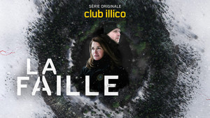 La faille kép