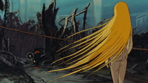 新竹取物語 1000年女王 1. évad Ep.3 3. epizód
