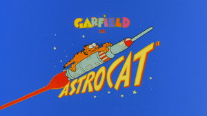 Garfield és barátai 3. évad Ep.4 4. epizód