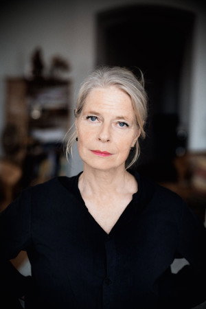 Corinna Kirchhoff profil kép