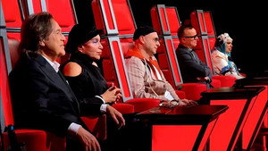The Voice Senior (Italia) 3. évad Ep.6 6. epizód