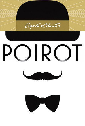 Agatha Christie: Poirot poszter
