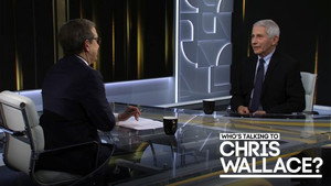 Who's Talking to Chris Wallace? 1. évad Ep.5 5. epizód