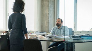 Lâcher prise 2. évad Ep.3 3. epizód