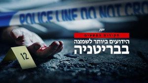 20/20 Britain's Most Notorious Crime Investigations kép