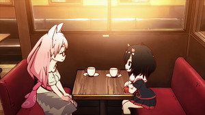 へんたつ 1. évad Ep.2 2. epizód