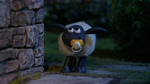 Shaun, a bárány 1. évad Ep.12 12. epizód