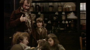 Dickens of London 1. évad Ep.2 2. epizód