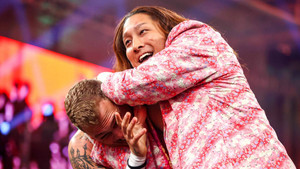 WWE NXT: Level Up 1. évad Ep.36 36. epizód