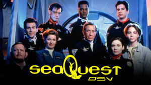 SeaQuest - A mélység birodalma kép