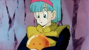 Dragon Ball Z 2. évad Ep.20 Sok szerencsét, Bulma!