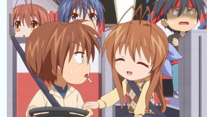 かぎなど 2. évad Ep.4 4. epizód