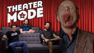 Theater Mode 2. évad Ep.13 13. epizód