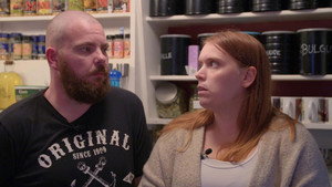 Lyxfällan 33. évad Ep.4 4. epizód