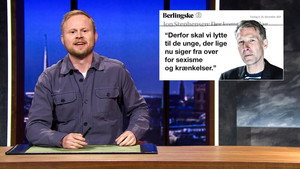 Tæt på sandheden 10. évad Ep.12 12. epizód