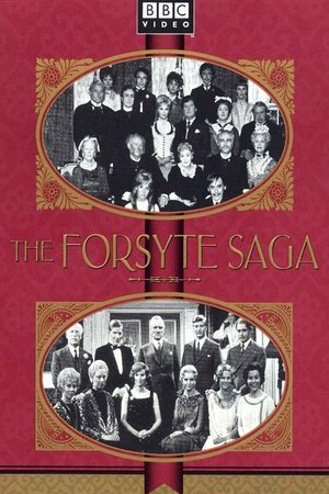 The Forsyth Saga