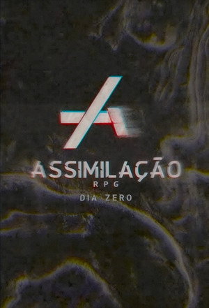 Assimilação 3. évad (2026-04-05) poszter