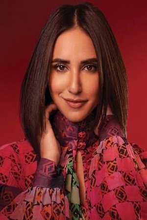 Aya Samaha profil kép