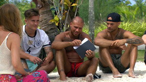 Temptation Island - Versuchung im Paradies 1. évad Ep.6 6. epizód