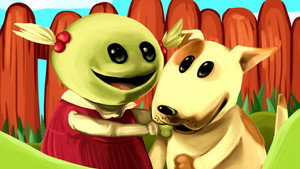 Nanalan' kép