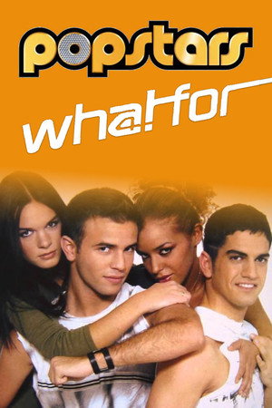 Popstars (France) 2. évad (2002-08-29) poszter