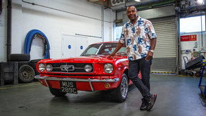 Fifth Gear 29. évad Ep.6 6. epizód