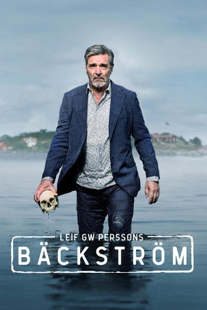 Bäckström 1. évad (2020-03-23) poszter