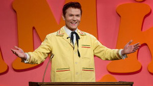 Guy Montgomery's Guy Mont Spelling Bee 1. évad Ep.6 6. epizód