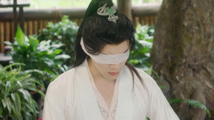 不负将军不负卿 1. évad Ep.14 14. epizód