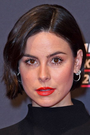 Lena Meyer-Landrut profil kép