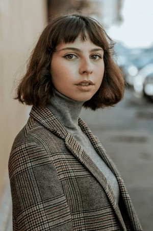 Ludovica Francesconi profil kép