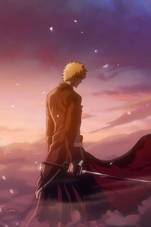 Bleach poszter